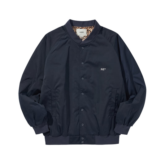 PARADOX BB JACKET / NAVY