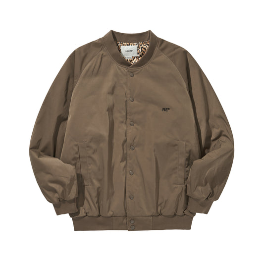 PARADOX BB JACKET / KHAKI