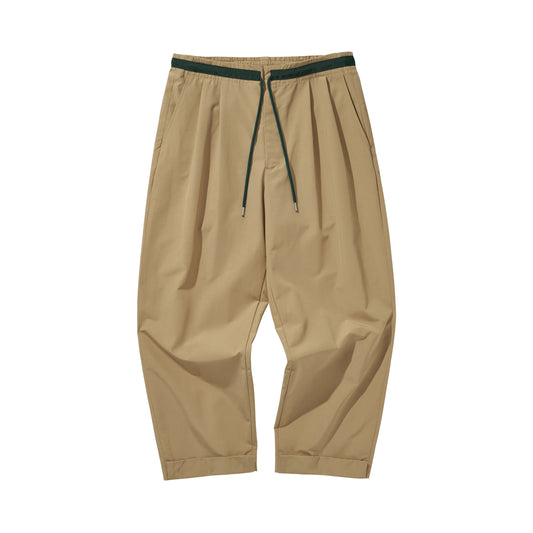 KIRI ST PANTS / BEIGE