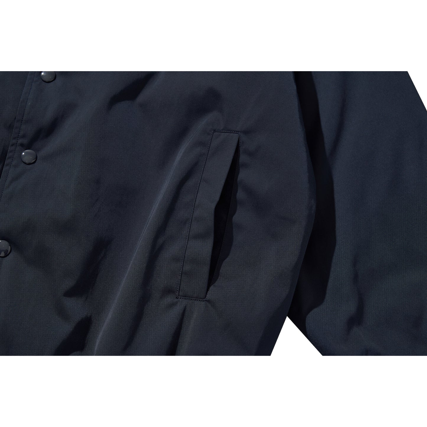 PARADOX BB JACKET / NAVY