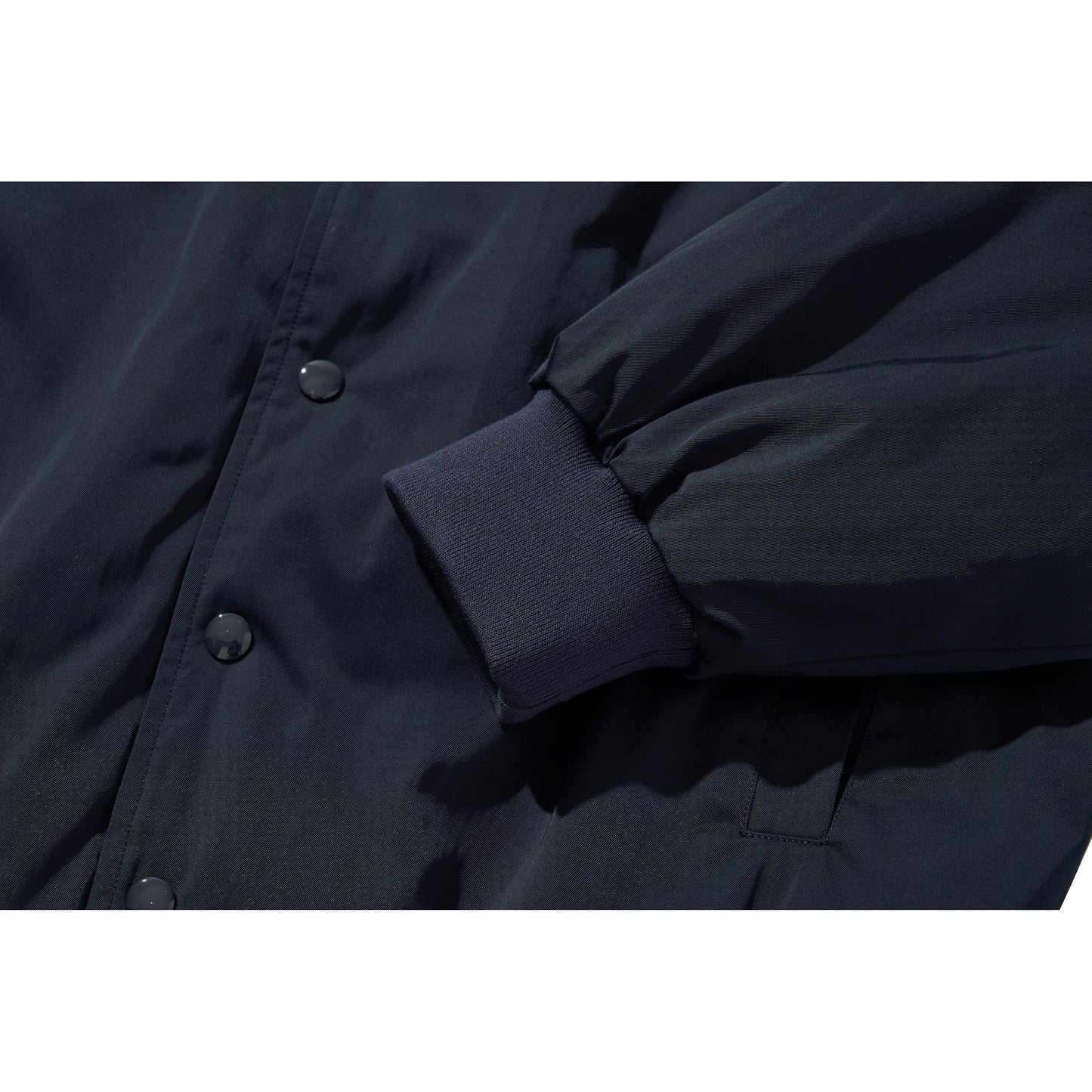 PARADOX BB JACKET / NAVY