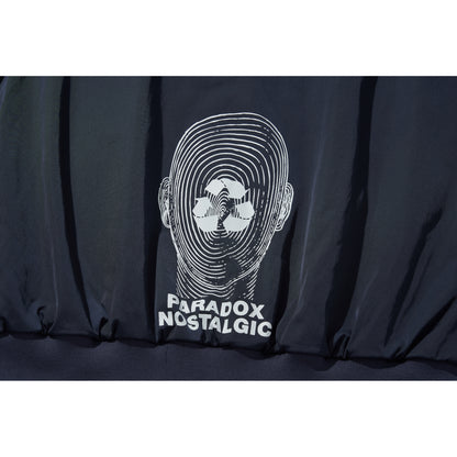 PARADOX BB JACKET / NAVY