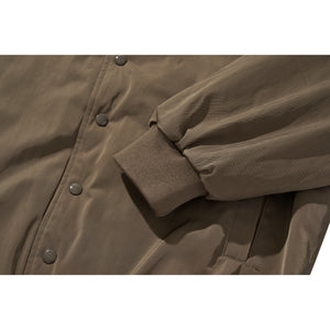 PARADOX BB JACKET / KHAKI