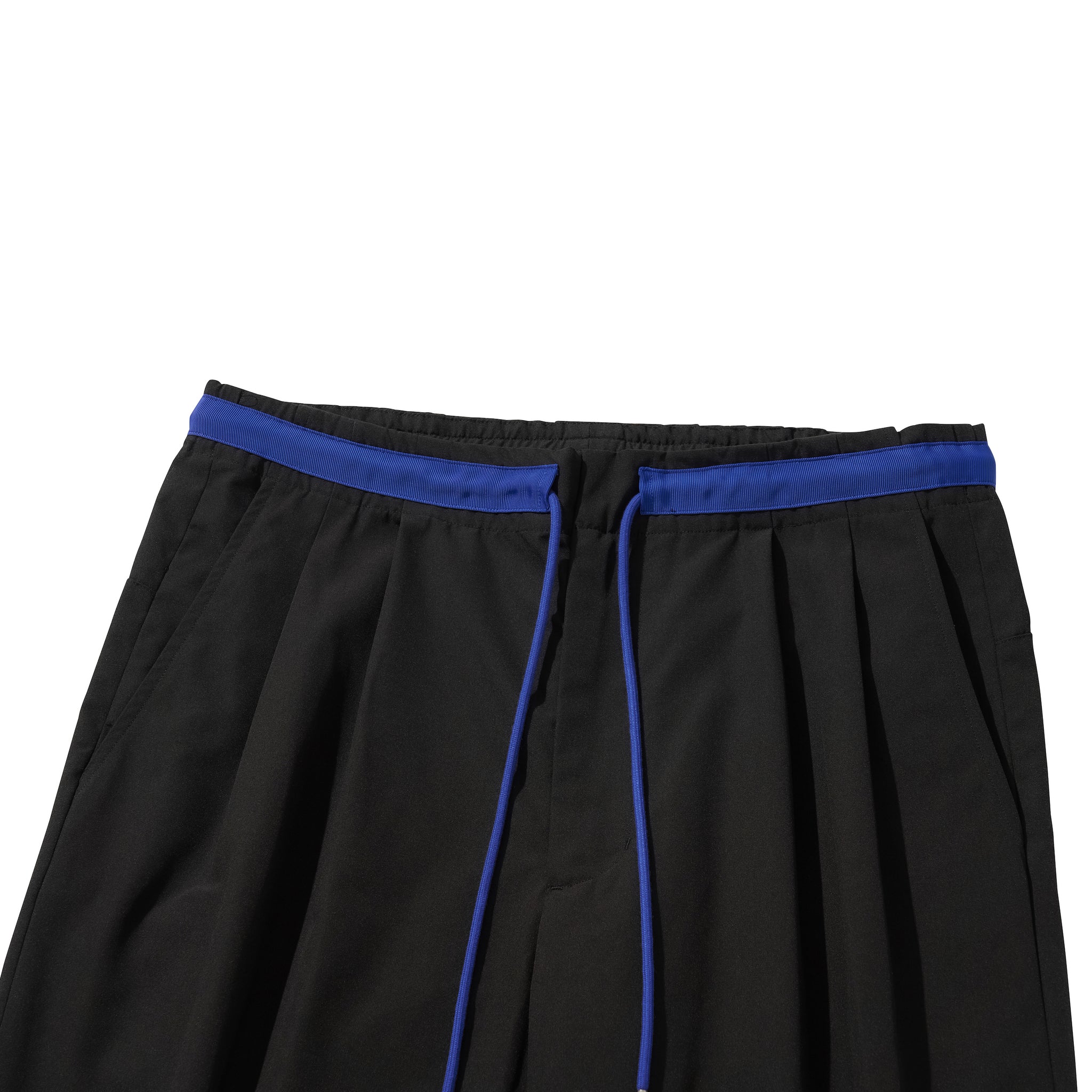 KIRI ST PANTS / BLACK