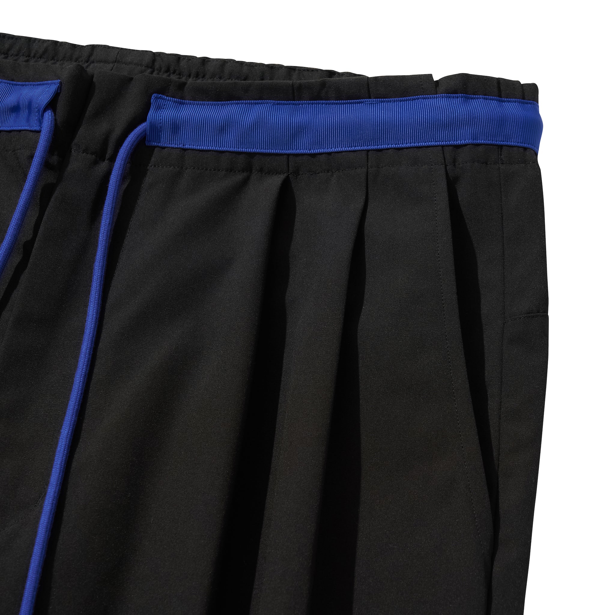 KIRI ST PANTS / BLACK