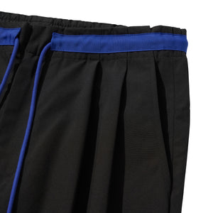 KIRI ST PANTS / BLACK