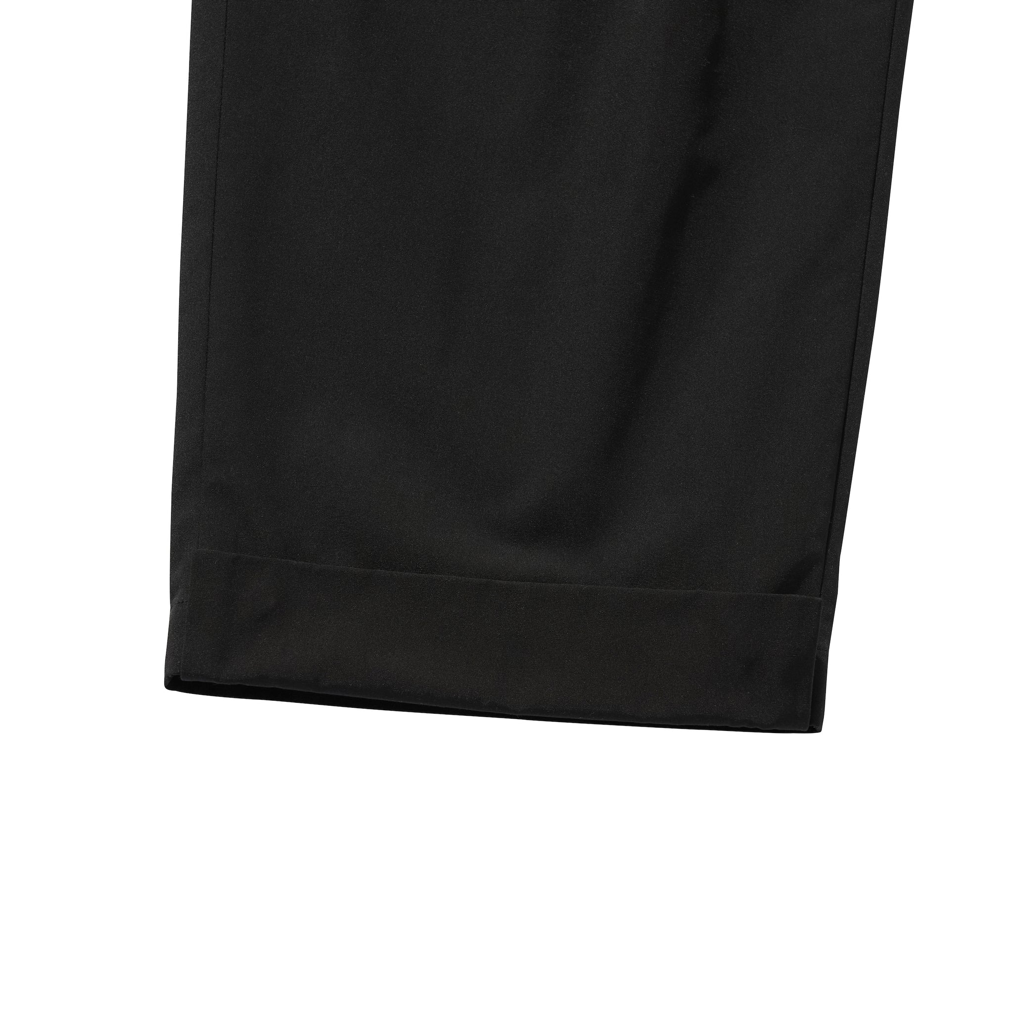 KIRI ST PANTS / BLACK