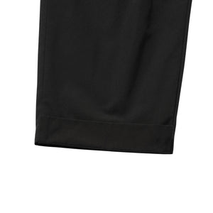 KIRI ST PANTS / BLACK
