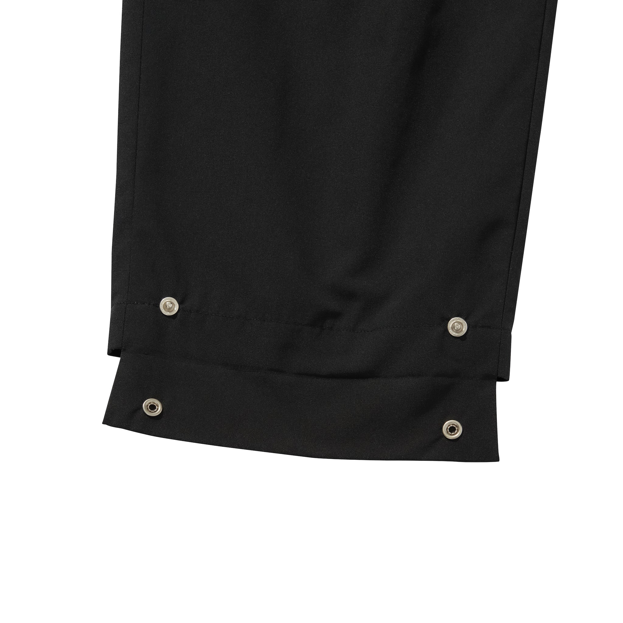 KIRI ST PANTS / BLACK