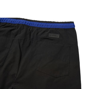 KIRI ST PANTS / BLACK