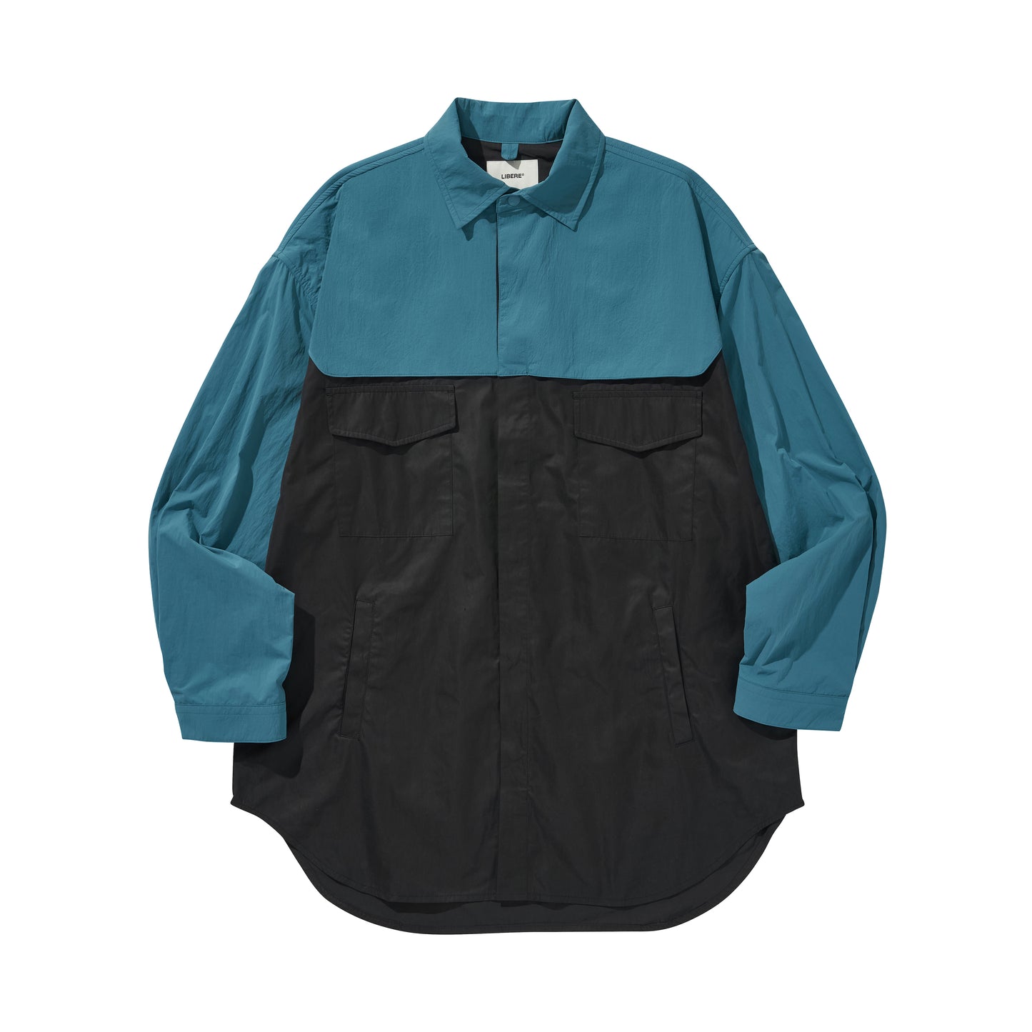 A1 SHIRTS / BLACK