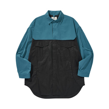 A1 SHIRTS / BLACK