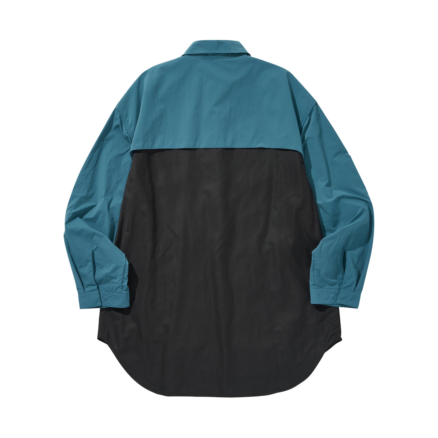 A1 SHIRTS / BLACK