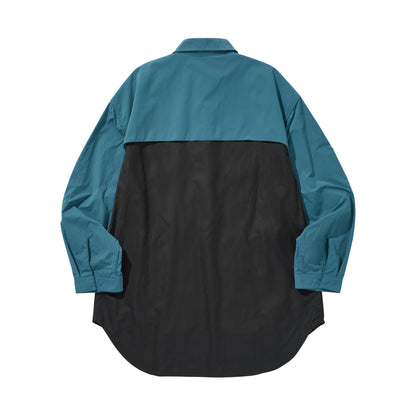 A1 SHIRTS / BLACK