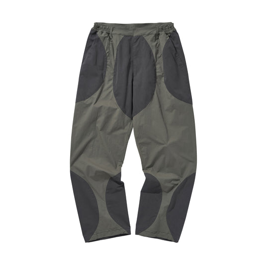 A2 ST PANTS / CHARCOAL