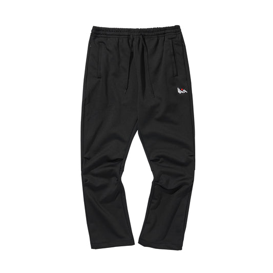 TRACK PANTS / BLACK