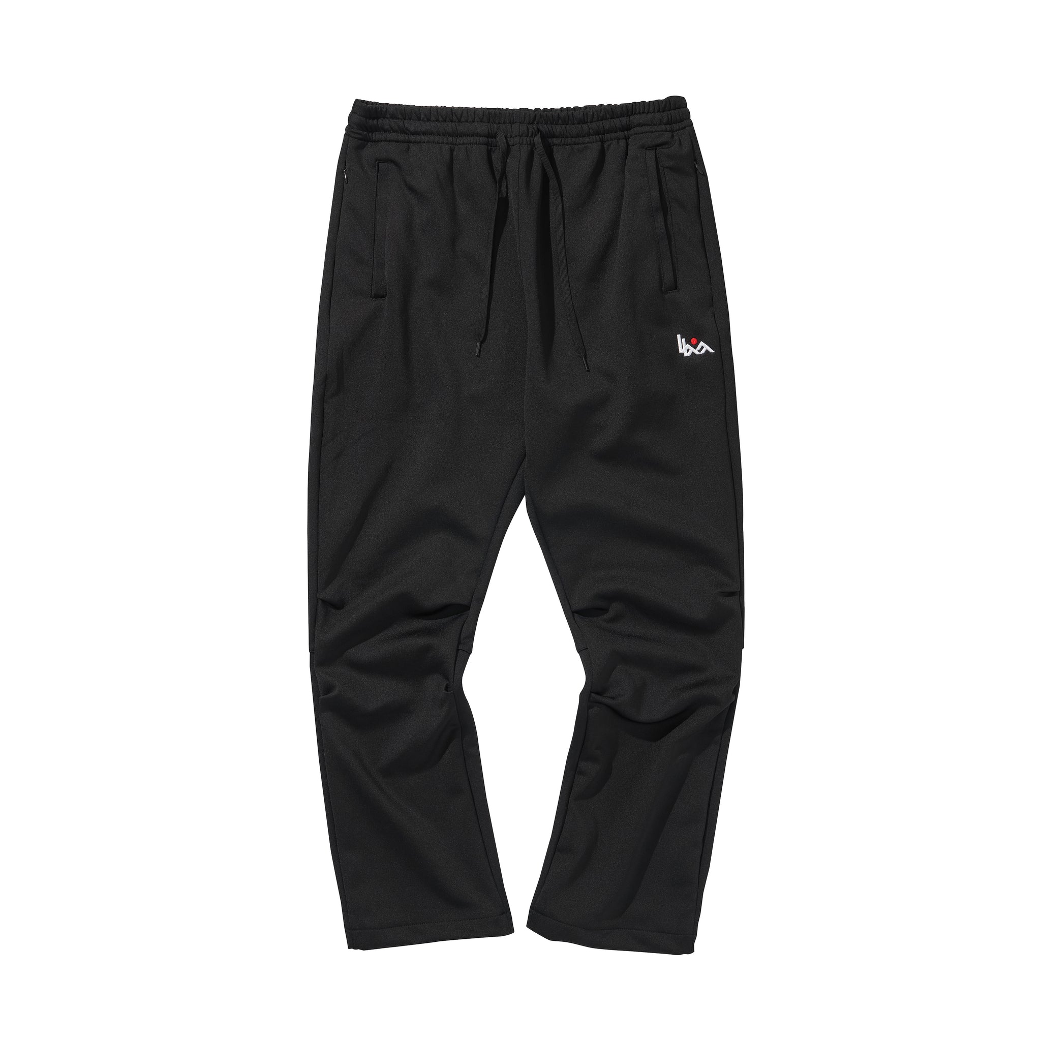 TRACK PANTS / BLACK – LIBERE