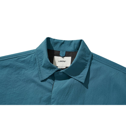 A1 SHIRTS / BLACK