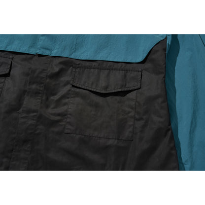 A1 SHIRTS / BLACK
