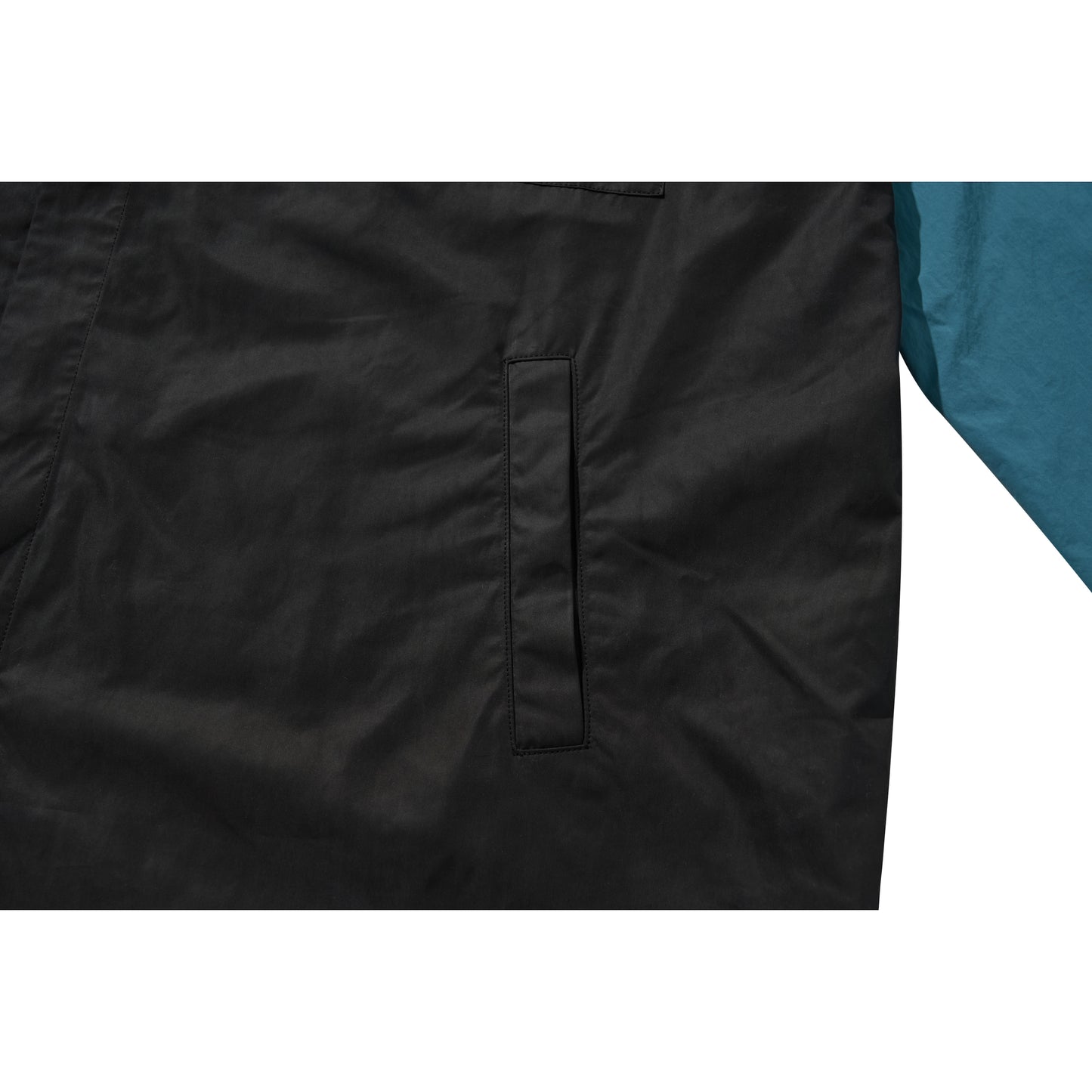 A1 SHIRTS / BLACK