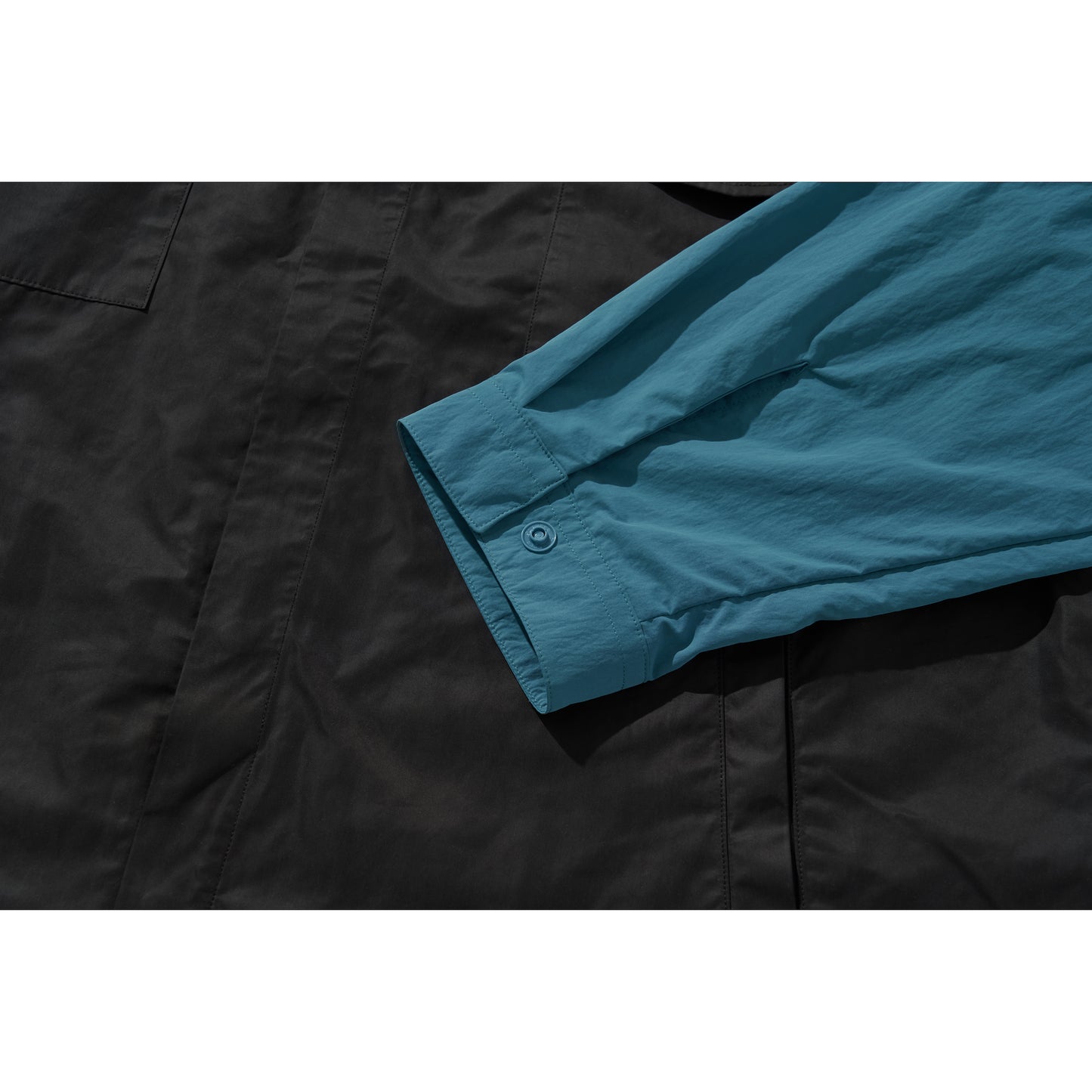 A1 SHIRTS / BLACK