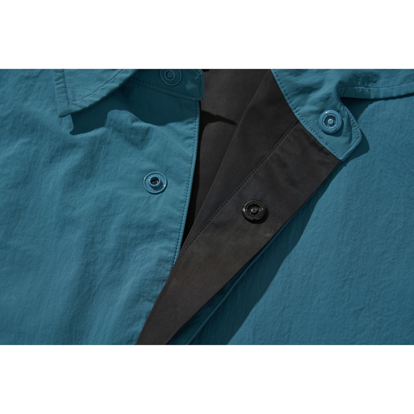 A1 SHIRTS / BLACK