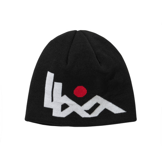 SPORTS BEANIE / BLACK