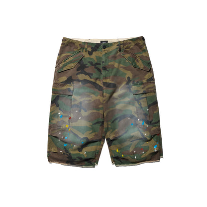M51 PANTS / CAMO