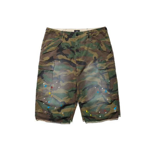 M51 PANTS / CAMO