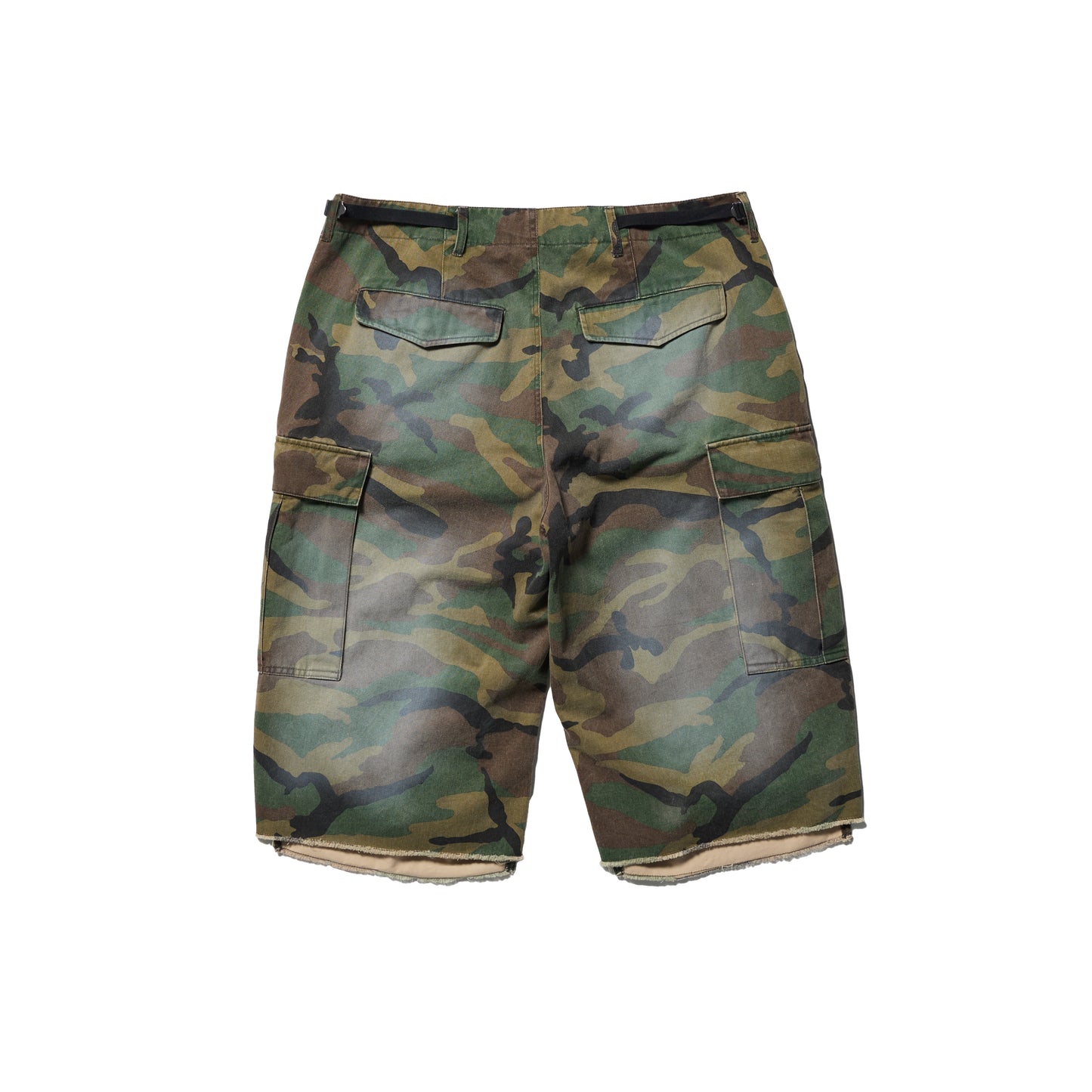M51 PANTS / CAMO