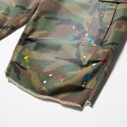 M51 PANTS / CAMO