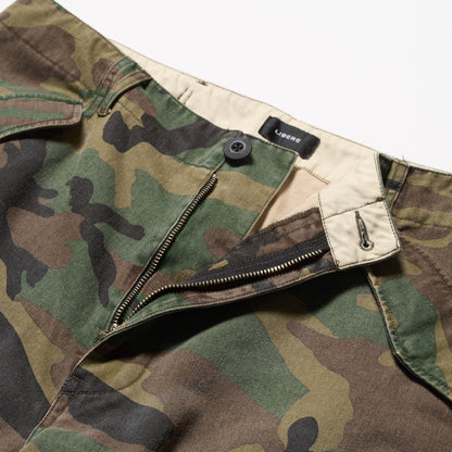 M51 PANTS / CAMO