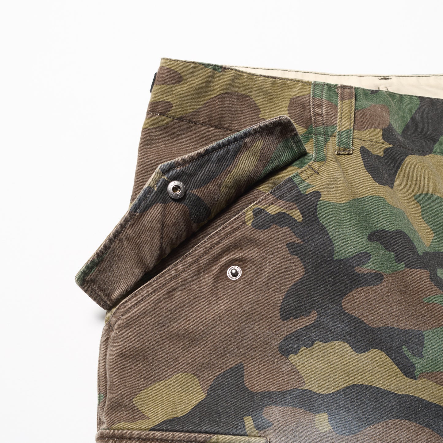 M51 PANTS / CAMO