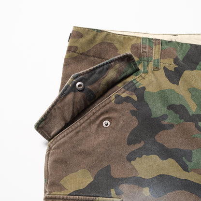 M51 PANTS / CAMO