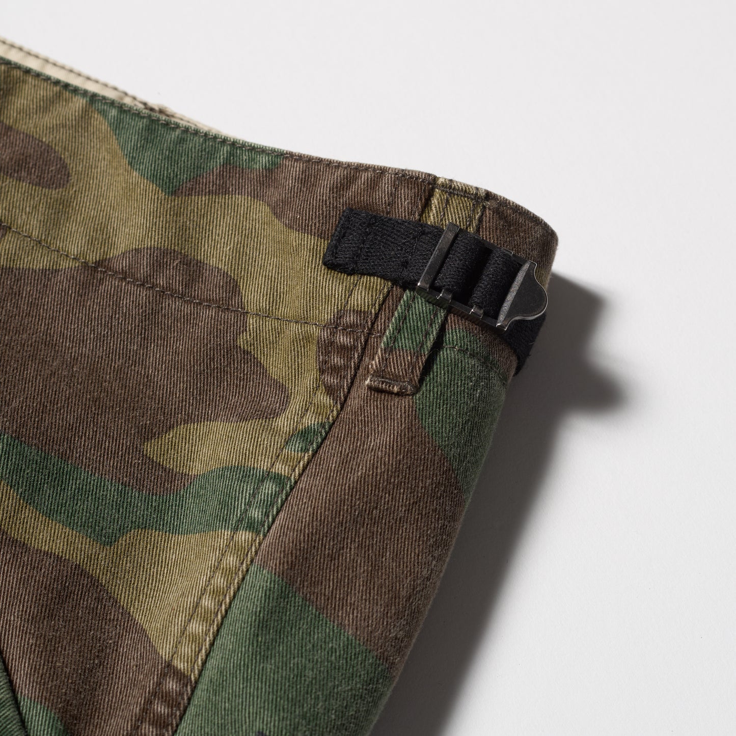 M51 PANTS / CAMO