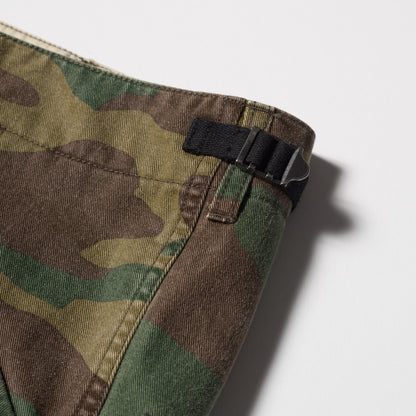 M51 PANTS / CAMO