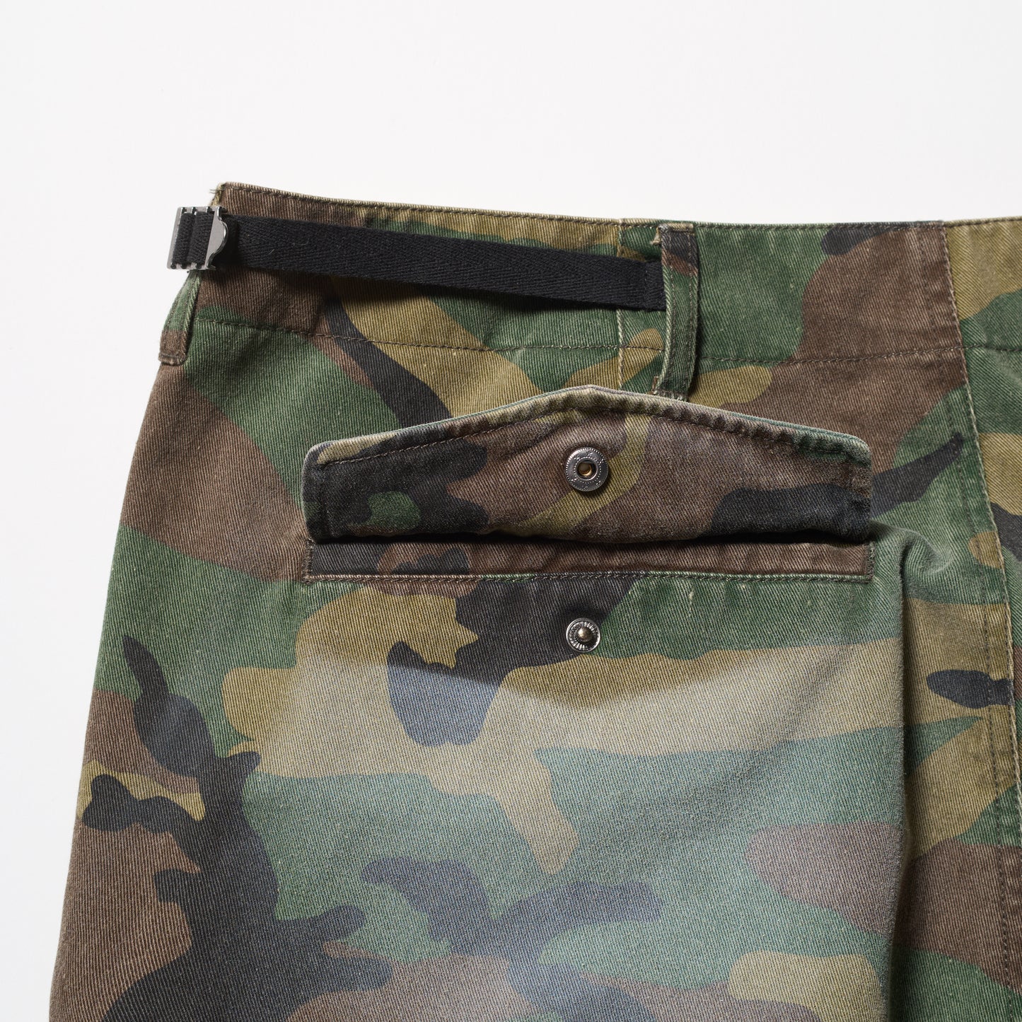 M51 PANTS / CAMO