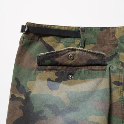 M51 PANTS / CAMO