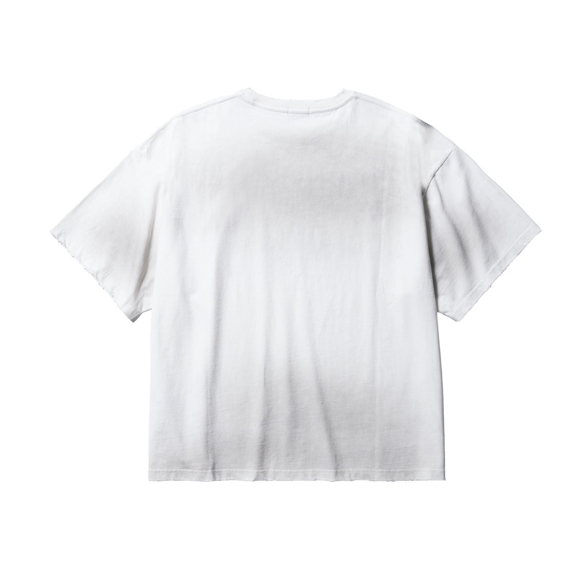 INFINITY T-SHIRTS / WHITE