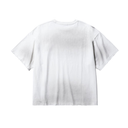 INFINITY T-SHIRTS / WHITE