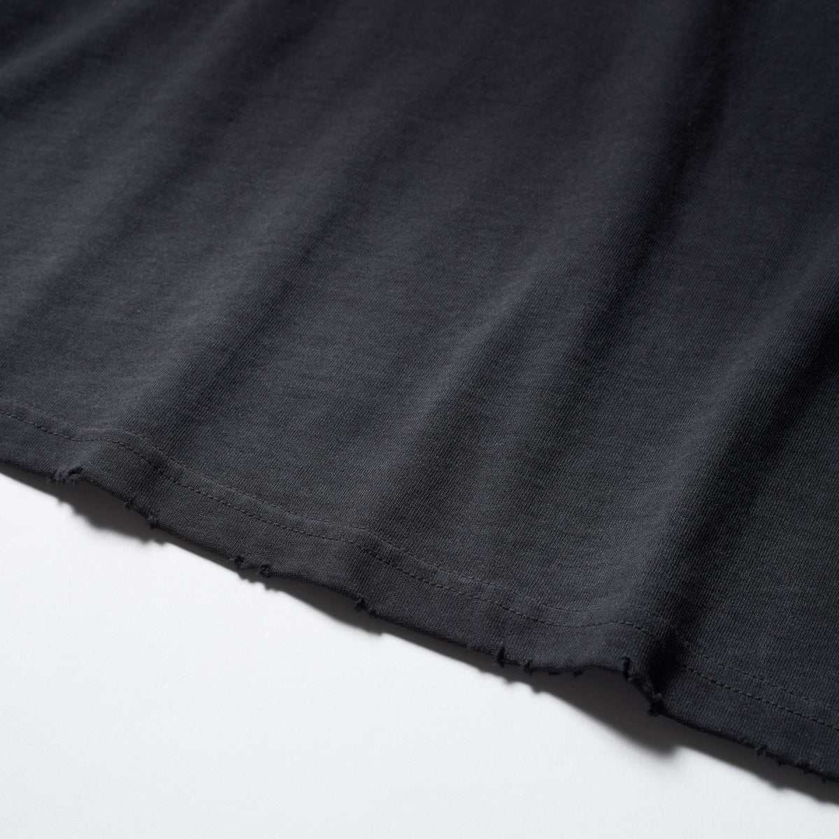INFINITY T-SHIRTS / BLACK