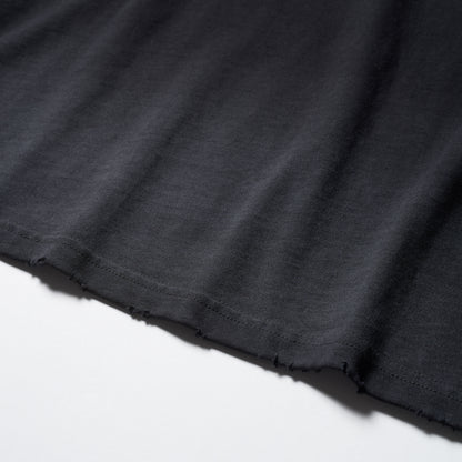 INFINITY T-SHIRTS / BLACK