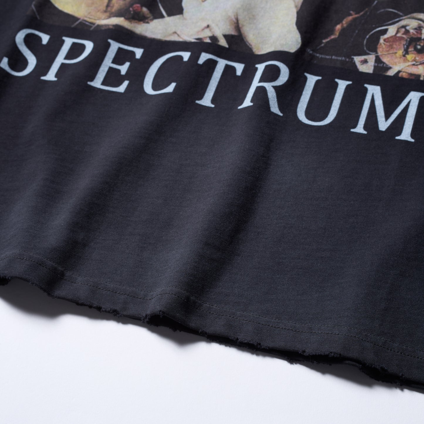 MUGEN T-SHIRTS / BLACK
