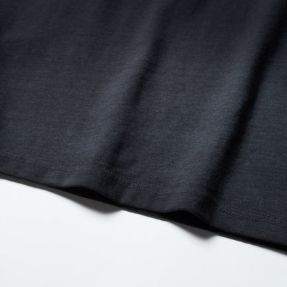 TIGER SHADOW LONG SLEEVE / BLACK