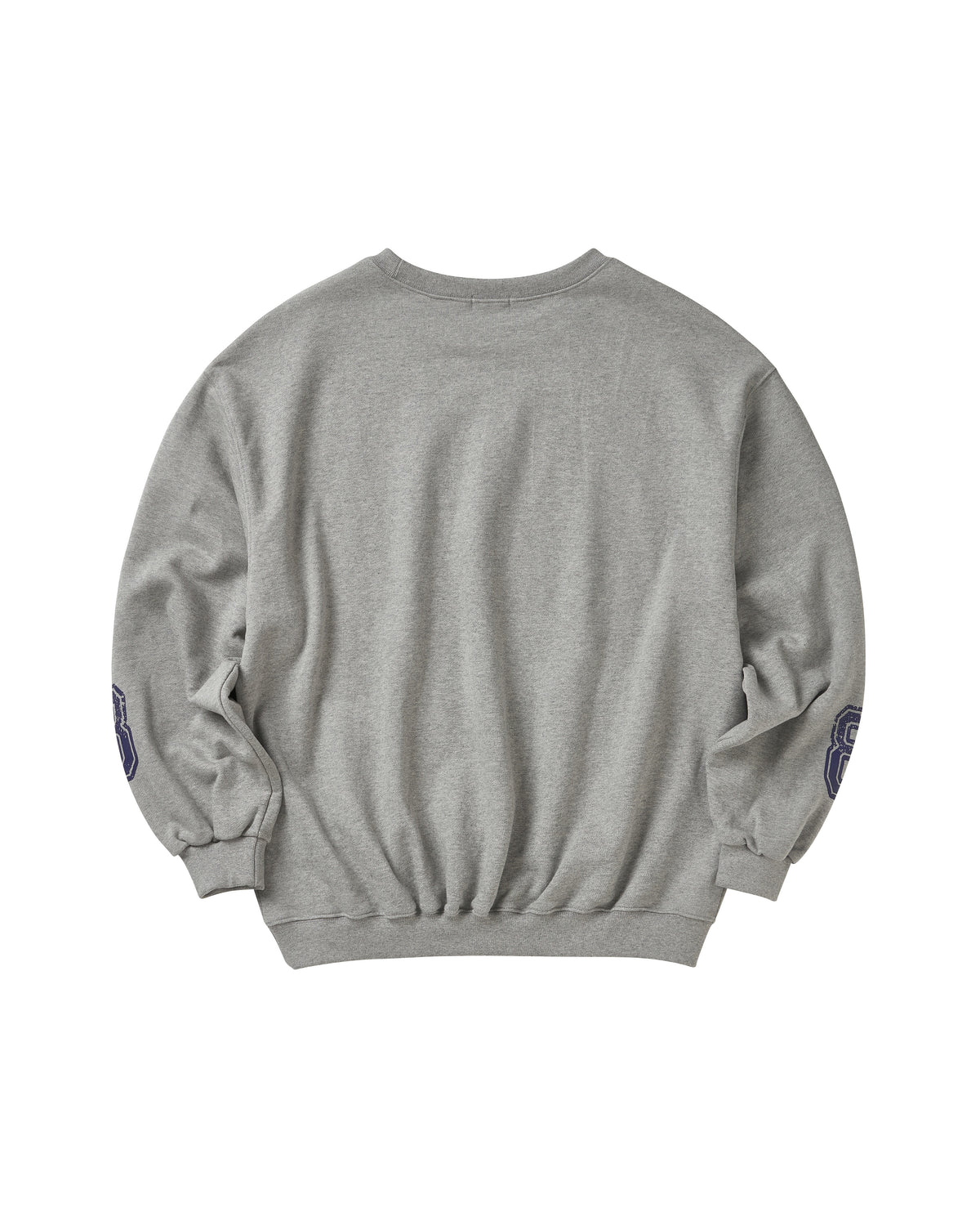 LR BASE SWEATSHIRT / GRAY