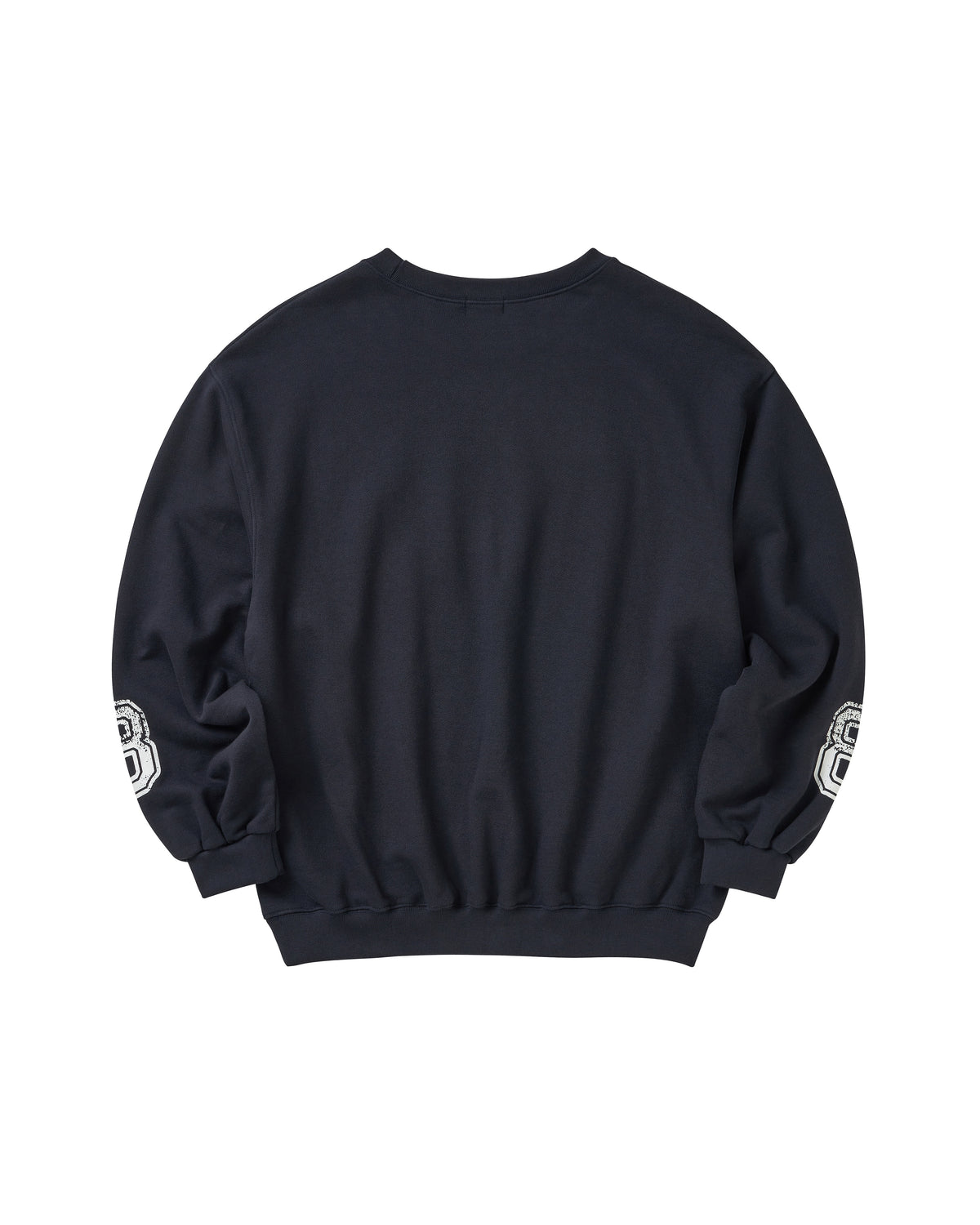 LR BASE SWEATSHIRT / NAVY