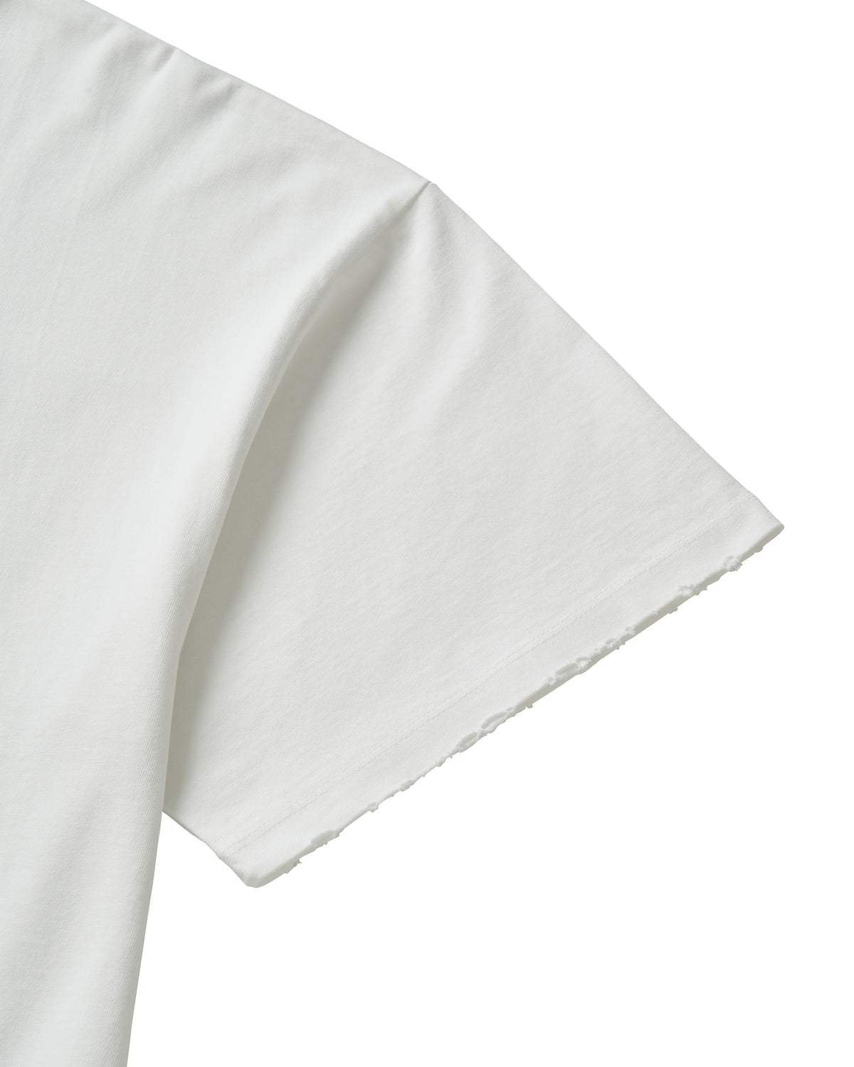 CROWD T-SHIRT / WHITE