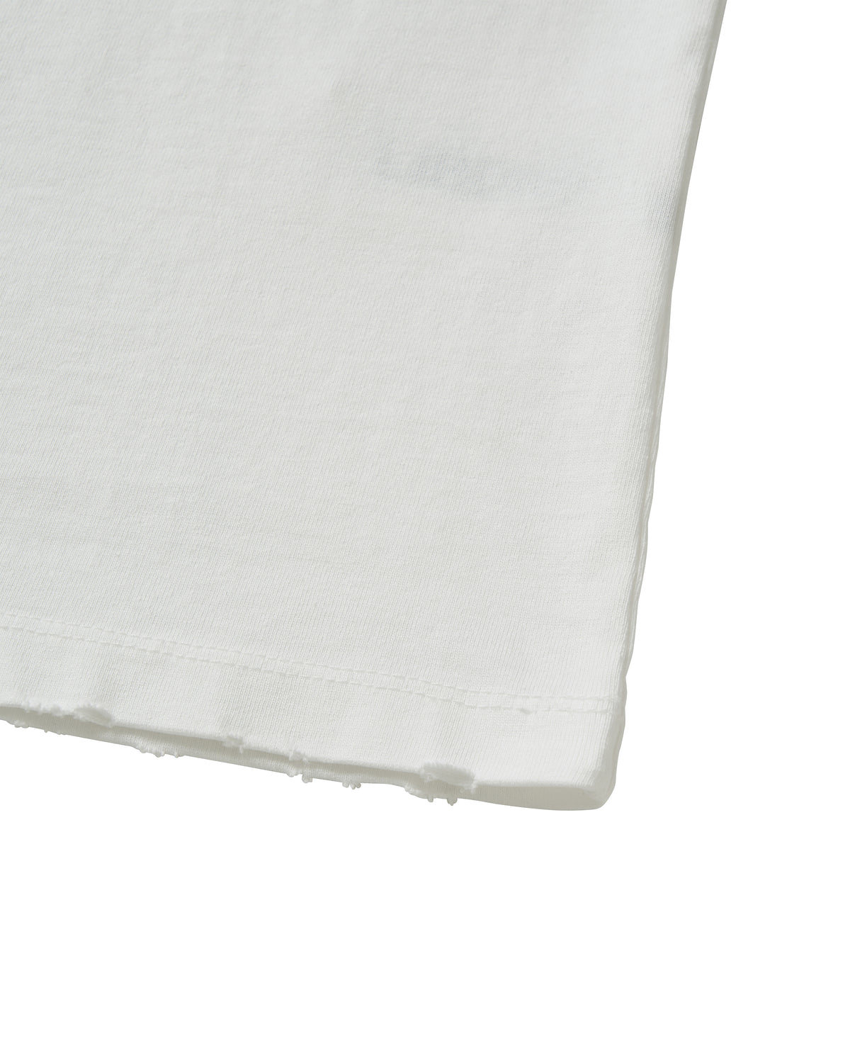 CROWD T-SHIRT / WHITE