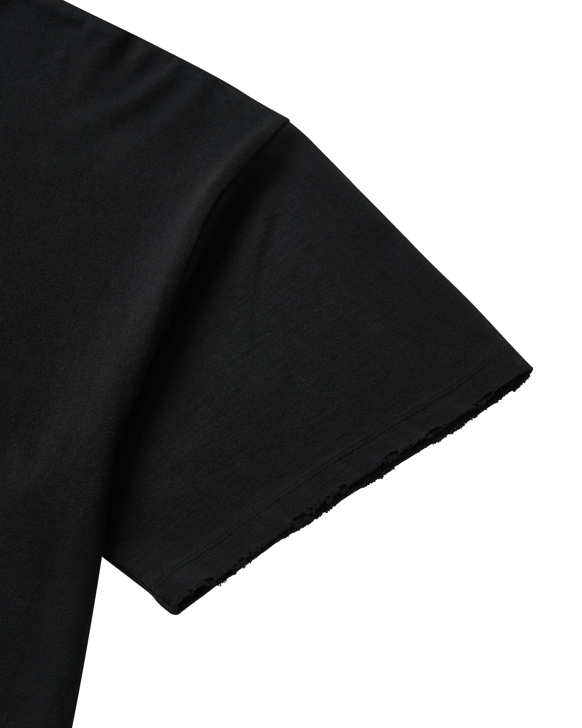 CROWD T-SHIRT / BLACK