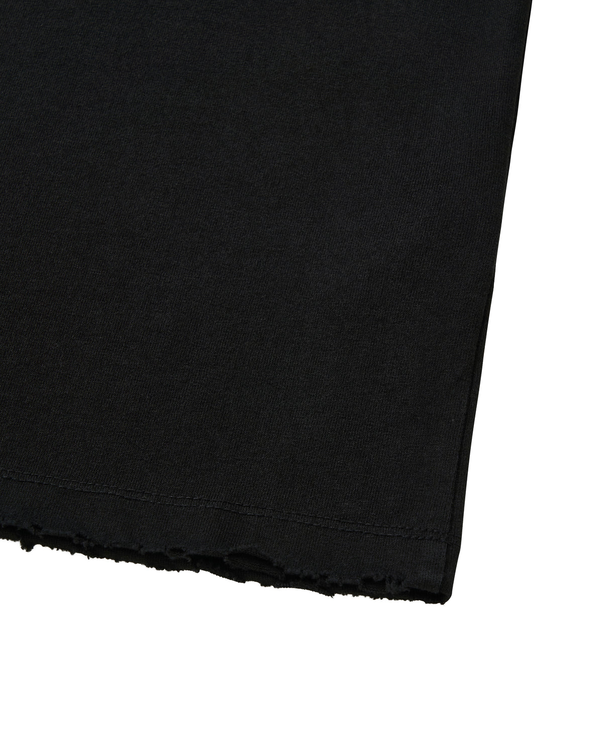 CROWD T-SHIRT / BLACK